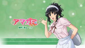 Amagami SS